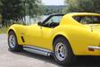 Chevrolet Corvette Stingray 1973