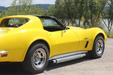 Chevrolet Corvette Stingray 1973