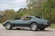 Chevrolet Corvette Stingray 1973