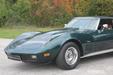 Chevrolet Corvette Stingray 1973