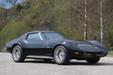 Chevrolet Corvette 454 LS4 1973