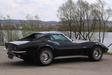 Chevrolet Corvette 454 LS4 1973