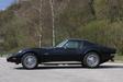 Chevrolet Corvette 454 LS4 1973