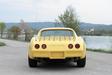 Chevrolet Corvette Stingray 1974