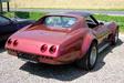 Chevrolet Corvette 454 Showcar 1974