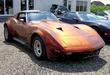 Chevrolet Corvette 454 Showcar 1974