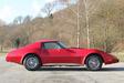 Chevrolet Corvette Stingray 1976