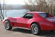 Chevrolet Corvette Stingray 1976