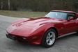 Chevrolet Corvette Custom Showcar 1978