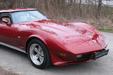 Chevrolet Corvette Custom Showcar 1978