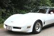 Chevrolet Corvette L-82 1980