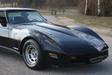 Chevrolet Corvette 1981