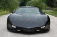 Chevrolet Corvette Geiger Wide Body 1990