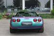 Chevrolet Corvette LT1 Cabrio 1993