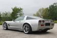 Chevrolet Corvette A+A Supercharged 2000