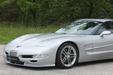 Chevrolet Corvette A+A Supercharged 2000