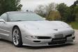 Chevrolet Corvette A+A Supercharged 2000