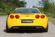 Chevrolet Corvette ZR1 Clone 2006