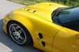 Chevrolet Corvette ZR1 Clone 2006