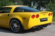 Chevrolet Corvette ZR1 Clone 2006