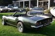 Chevrolet Corvette 427 Cabrio 1968