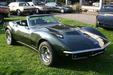 Chevrolet Corvette 427 Cabrio 1968