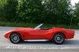 Chevrolet Corvette Greenwood Cabrio 1969