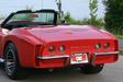 Chevrolet Corvette Greenwood Cabrio 1969