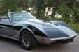 Chevrolet Corvette Cabrio 1974