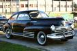 Chevrolet Fleetline 1948