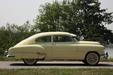 Chevrolet Fleetline De Luxe 1952