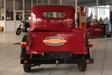 Chevrolet Half Ton Pickup 1936