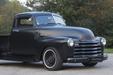 Chevrolet 3100 Hot Rod Pickup 1952