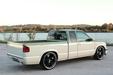 Chevrolet S-10 Pickup Custom Showcar 2001