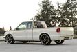 Chevrolet S-10 Pickup Custom Showcar 2001