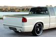 Chevrolet S-10 Pickup Custom Showcar 2001