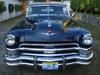 Chrysler Imperial Hemi Cabrio 1951