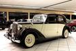 Daimler 15 Light Sports Saloon 1939