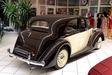 Daimler 15 Light Sports Saloon 1939