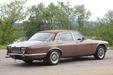 Daimler Double Six Vanden Plas Supercharged 1975