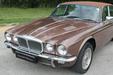 Daimler Double Six Vanden Plas Supercharged 1975