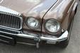 Daimler Double Six Vanden Plas Supercharged 1975