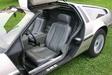 De Lorean DMC-12 1983