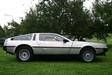 De Lorean DMC-12 1983