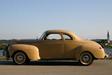 Dodge Business Coupe 1940