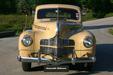 Dodge Business Coupe 1940