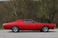 Dodge Charger 408 Stroker 1972