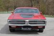 Dodge Charger 408 Stroker 1972