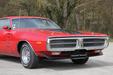 Dodge Charger 408 Stroker 1972