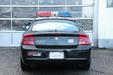 Dodge Charger Police Enforcer 2007